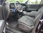 2026 Hyundai PALISADE HYBRID Blue SEL 8P