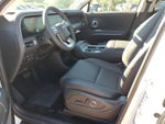2027 Hyundai PALISADE HYBRID Blue SEL 7P