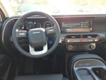 2027 Hyundai PALISADE HYBRID Blue SEL 7P