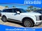 2027 Hyundai PALISADE HYBRID Blue SEL 7P