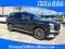 2027 Hyundai PALISADE Calligraphy FWD