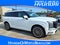 2027 Hyundai PALISADE Calligraphy FWD