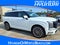 2027 Hyundai PALISADE Calligraphy FWD