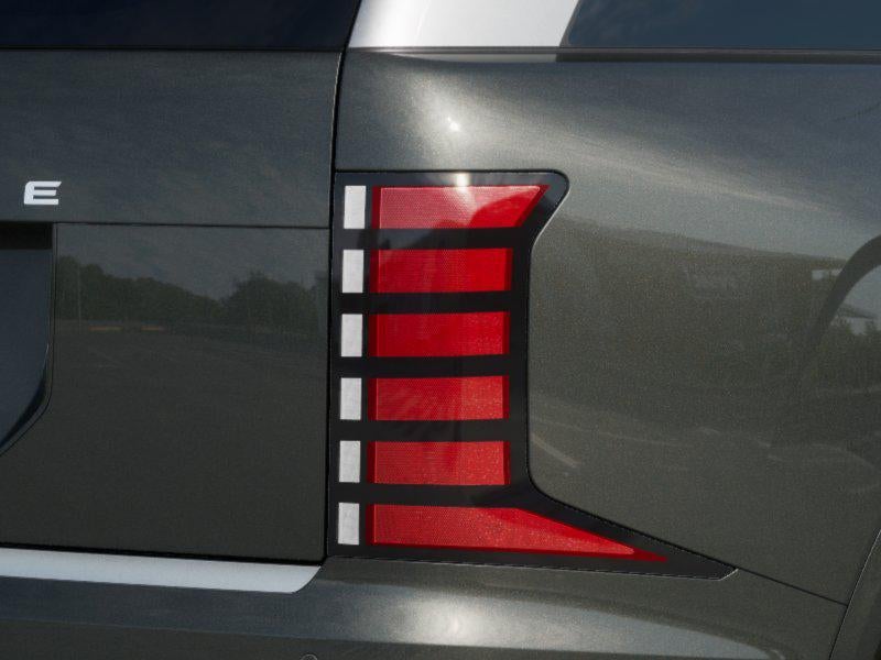2027 Hyundai PALISADE HYBRID Calligraphy