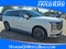 2027 Hyundai PALISADE HYBRID Calligraphy
