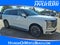 2027 Hyundai PALISADE HYBRID Calligraphy