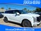 2027 Hyundai PALISADE HYBRID Calligraphy