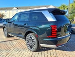 2027 Hyundai PALISADE HYBRID Calligraphy