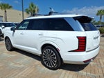 2027 Hyundai PALISADE HYBRID Calligraphy