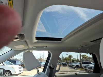 2026 Hyundai PALISADE SEL Premium FWD