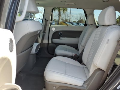 2026 Hyundai PALISADE SEL Premium FWD