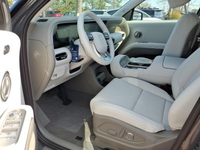 2026 Hyundai PALISADE SEL Premium FWD