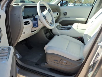 2026 Hyundai PALISADE SEL Premium FWD