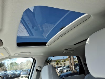 2026 Hyundai PALISADE SEL Premium FWD