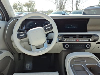 2026 Hyundai PALISADE SEL Premium FWD