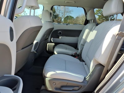 2026 Hyundai PALISADE SEL Premium FWD