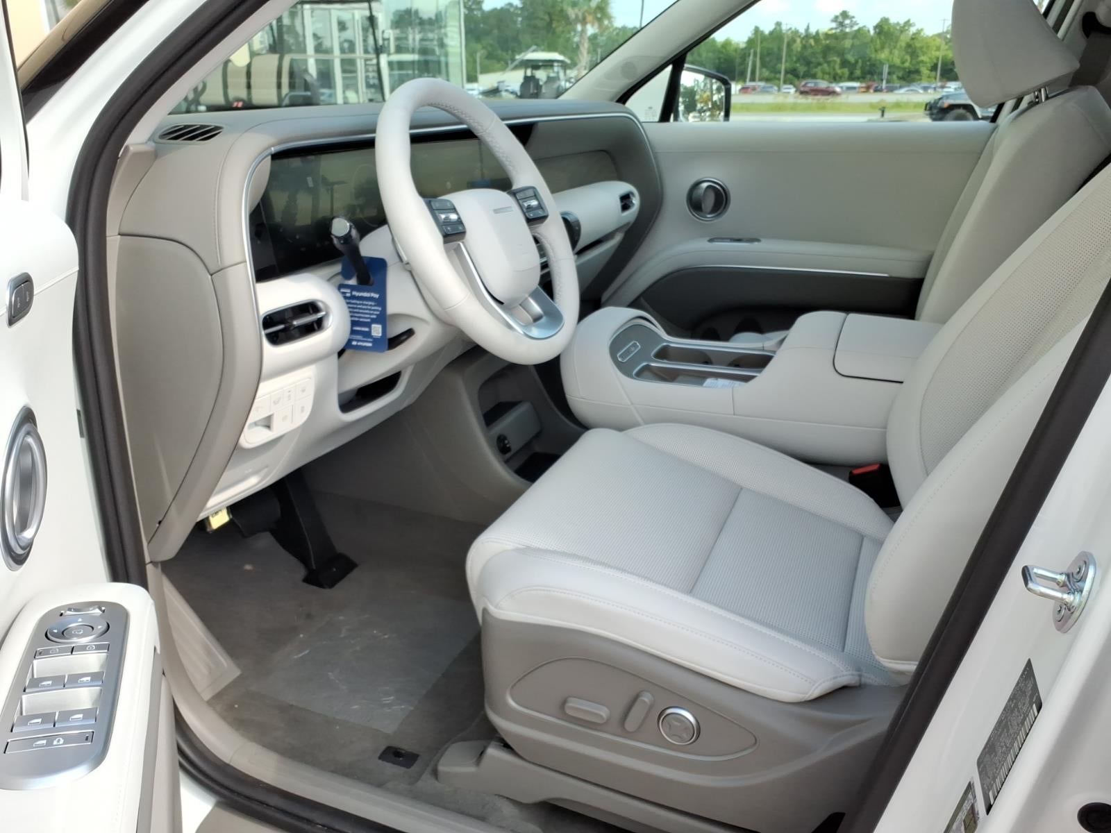 2026 Hyundai PALISADE SEL Premium FWD