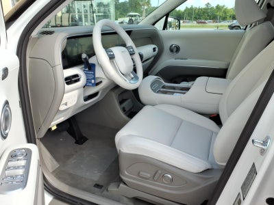 2026 Hyundai PALISADE SEL Premium FWD
