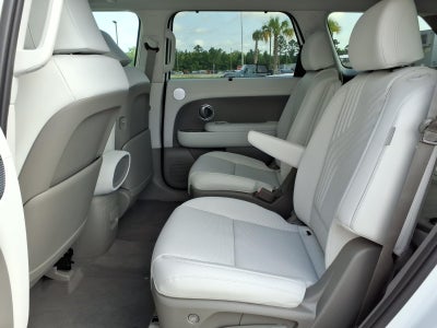 2026 Hyundai PALISADE SEL Premium FWD