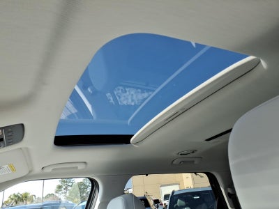 2026 Hyundai PALISADE SEL Premium FWD