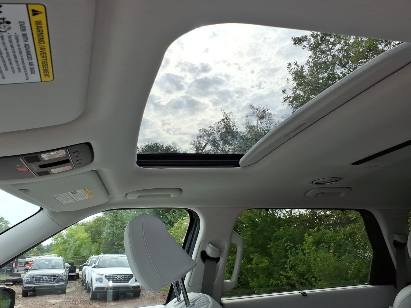 2026 Hyundai PALISADE SEL Premium FWD