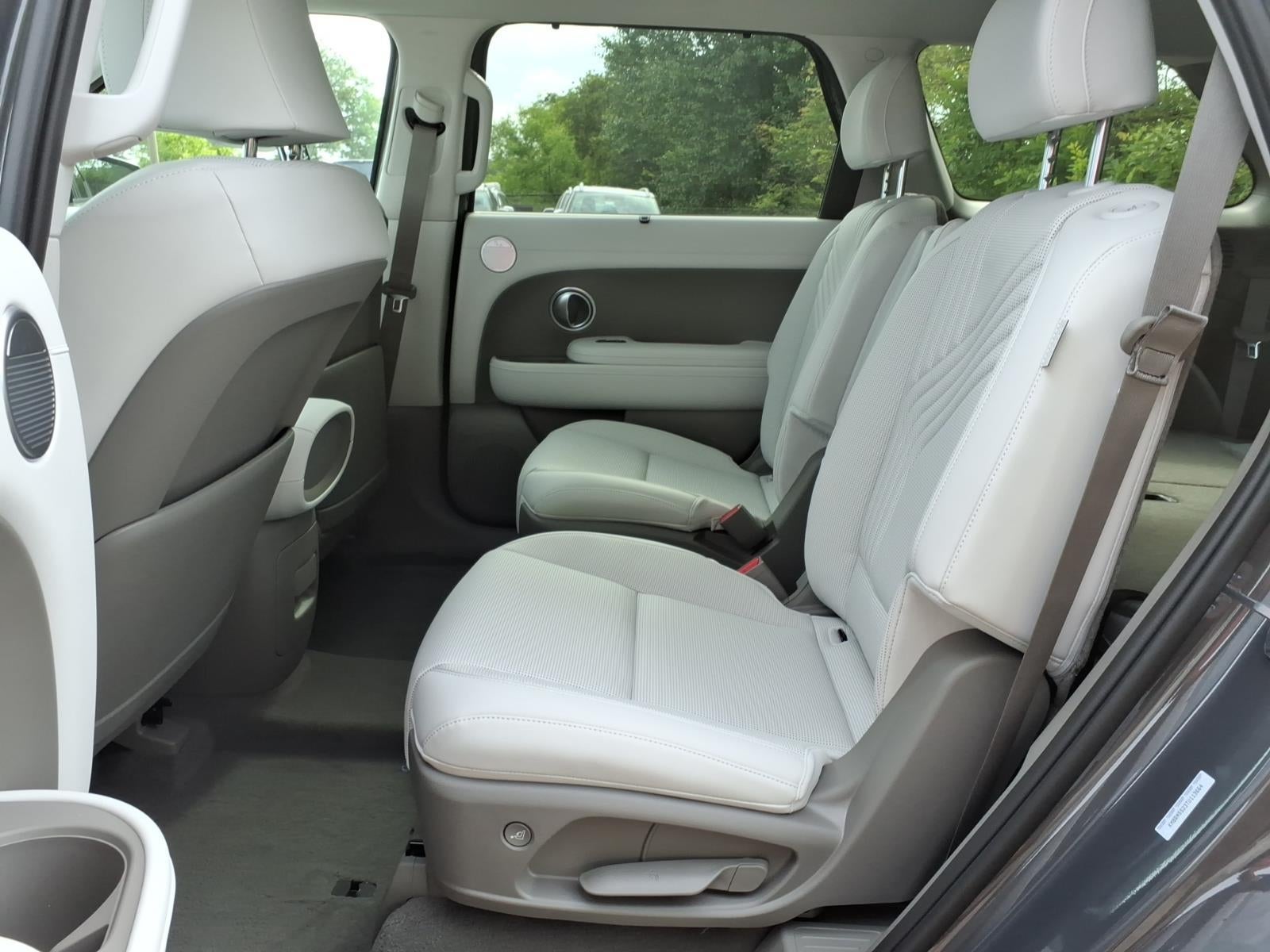 2026 Hyundai PALISADE SEL Premium FWD