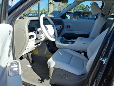 2026 Hyundai PALISADE SEL Premium FWD