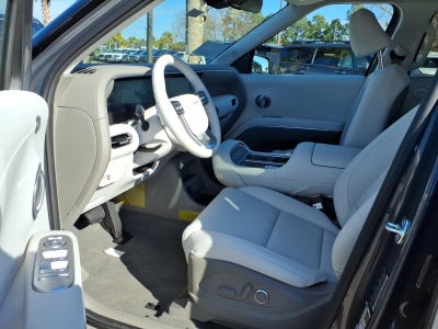 2026 Hyundai PALISADE SEL Premium FWD