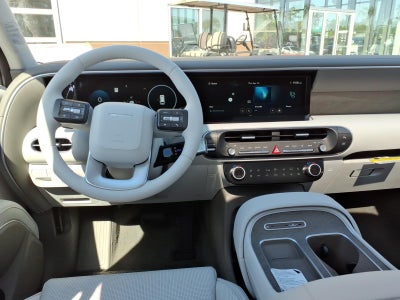 2026 Hyundai PALISADE SEL Premium FWD