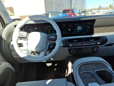 2026 Hyundai PALISADE SEL Premium FWD