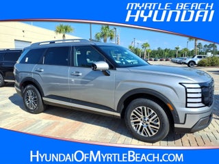 2027 Hyundai PALISADE SEL Premium FWD