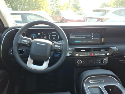 2027 Hyundai PALISADE SEL Premium FWD