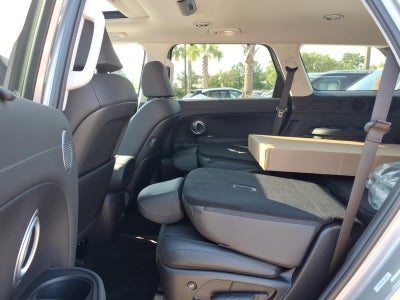 2027 Hyundai PALISADE SEL Premium FWD