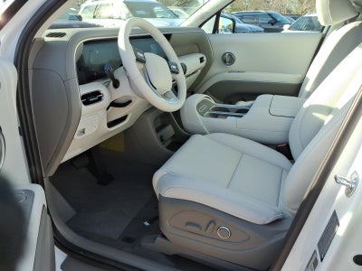 2026 Hyundai PALISADE SEL Premium FWD