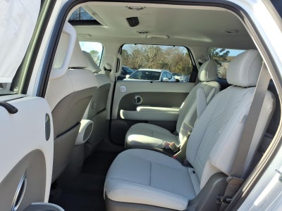 2026 Hyundai PALISADE SEL Premium FWD