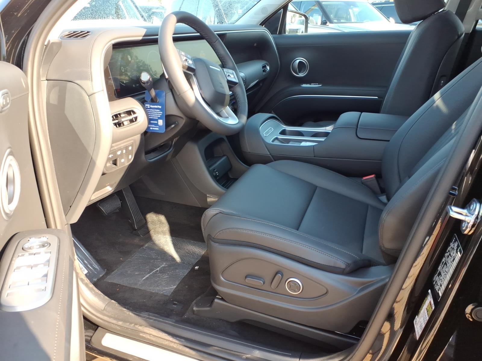 2026 Hyundai PALISADE SEL Premium FWD