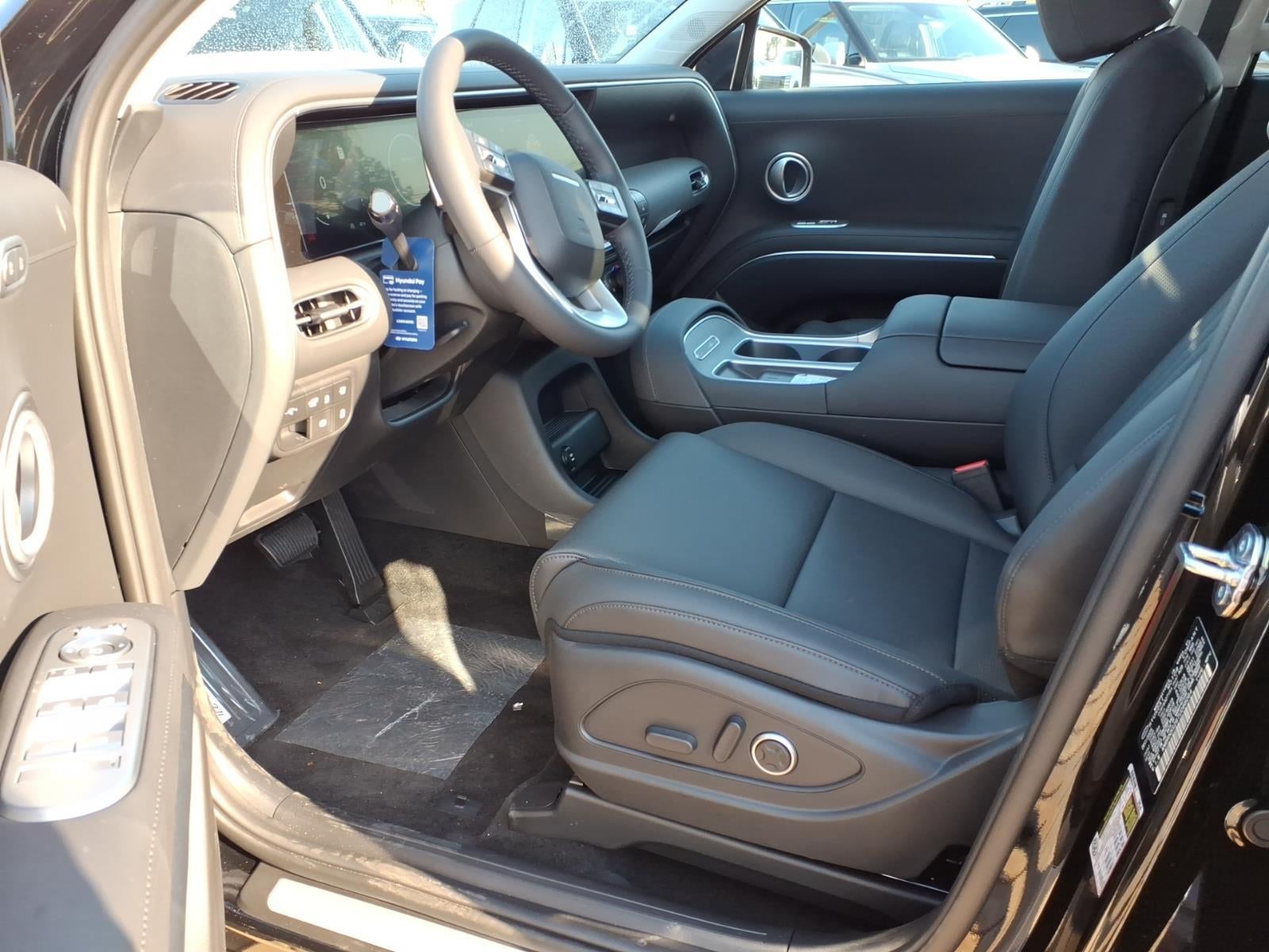 2026 Hyundai PALISADE SEL Premium FWD