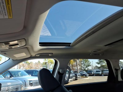 2026 Hyundai PALISADE SEL Premium FWD