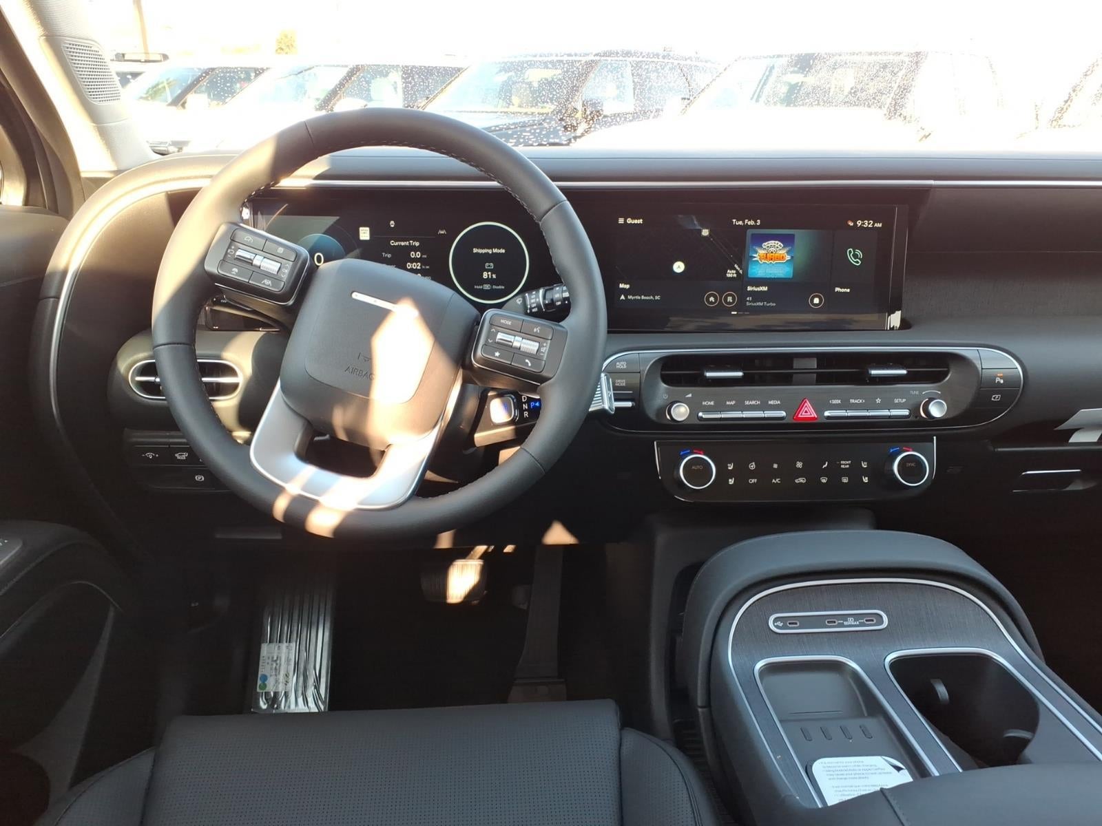 2026 Hyundai PALISADE SEL Premium FWD