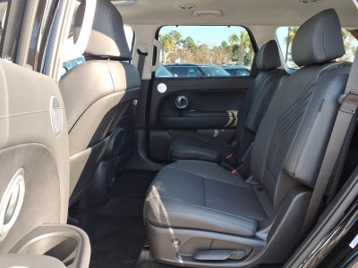 2026 Hyundai PALISADE SEL Premium FWD