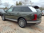 2026 Hyundai PALISADE SEL Premium FWD