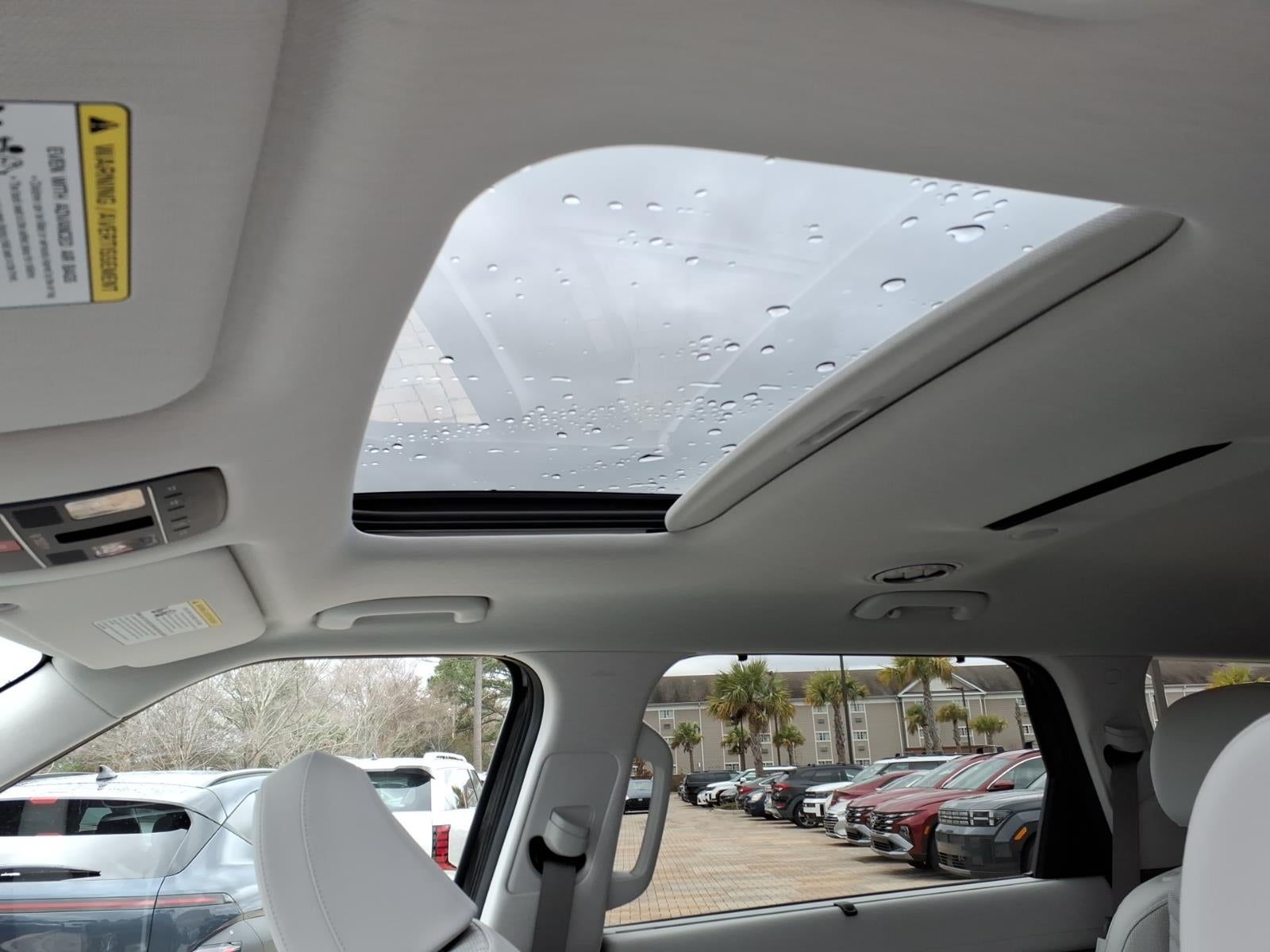 2026 Hyundai PALISADE SEL Premium FWD