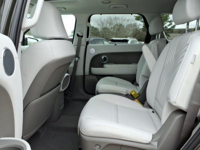 2026 Hyundai PALISADE SEL Premium FWD