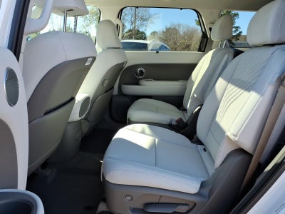 2026 Hyundai PALISADE SEL Premium FWD