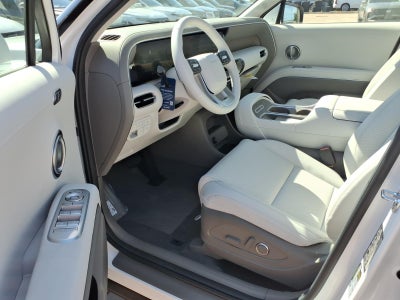 2027 Hyundai PALISADE SEL Premium FWD