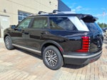 2027 Hyundai PALISADE SEL Premium FWD