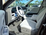 2027 Hyundai PALISADE SEL Premium FWD