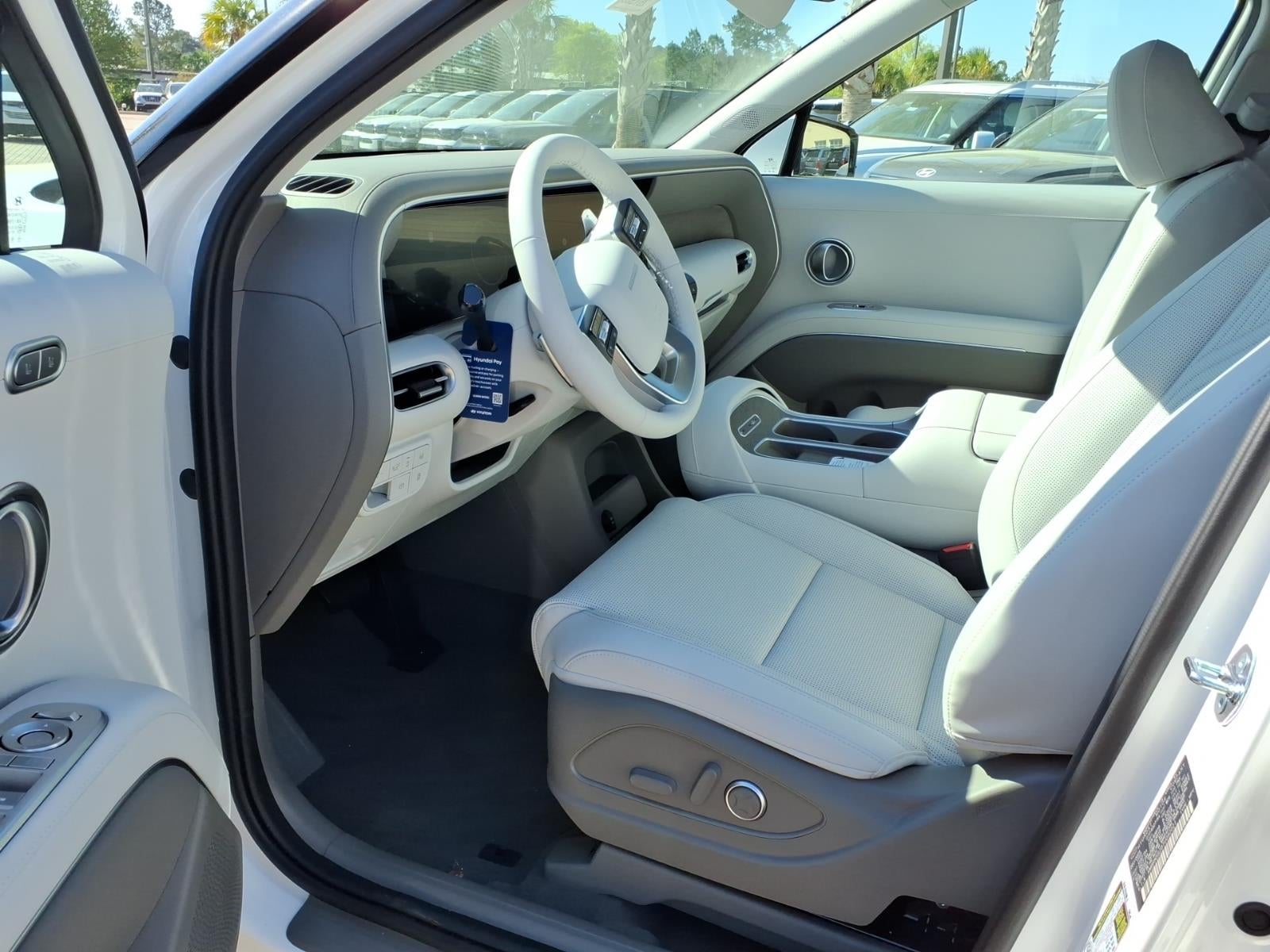 2026 Hyundai PALISADE SEL Premium FWD