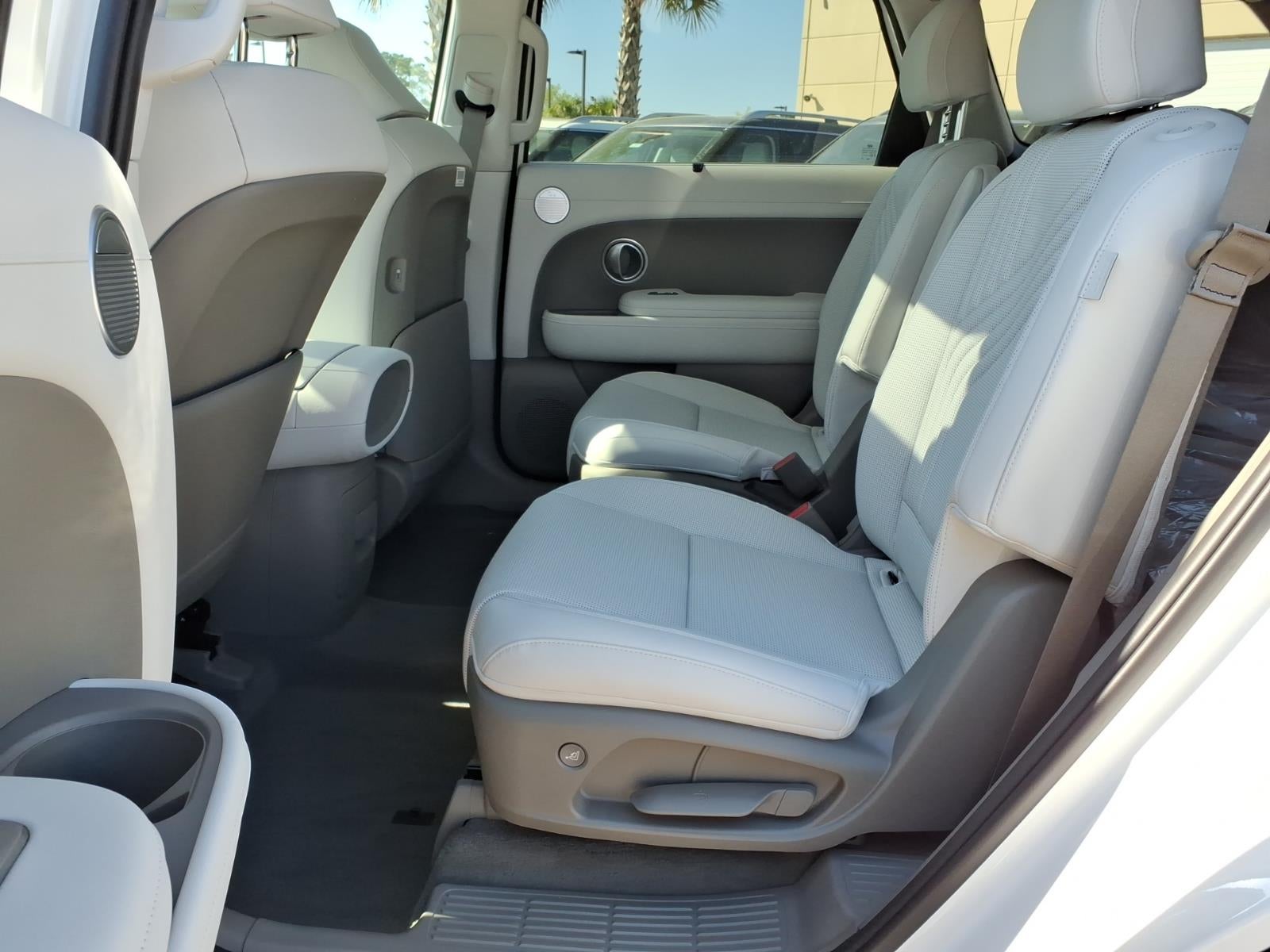 2026 Hyundai PALISADE SEL Premium FWD