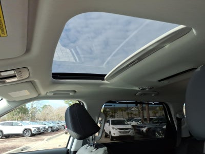 2026 Hyundai PALISADE SEL Premium FWD